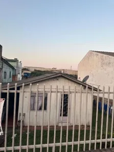 Lote/Terreno à venda, 402m² no Região do Lago, Cascavel