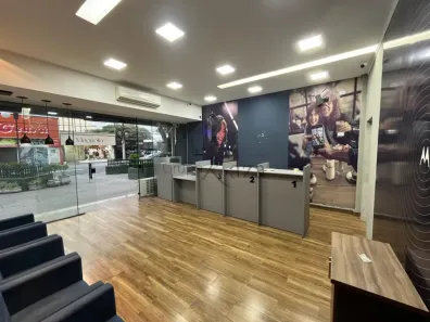 Ponto Comercial para alugar, 119m² no Centro, São José dos Campos
