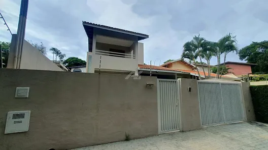 Sobrado com 3 Quartos à venda, 199m² no Nova Campinas, Campinas