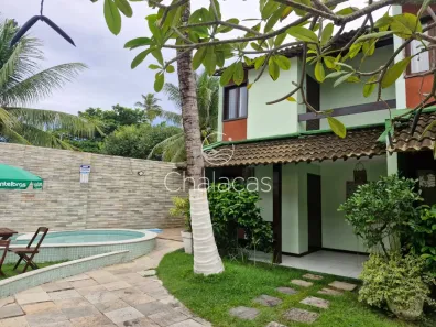 Casa com 3 Quartos à venda, 82m² no , Goiana