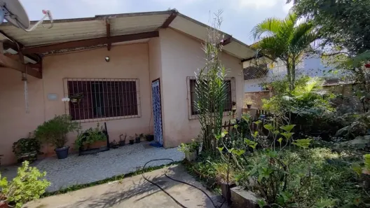 Casa com 2 Quartos à venda, 93m² no Conjunto Habitacional Guapiranga, Itanhaém
