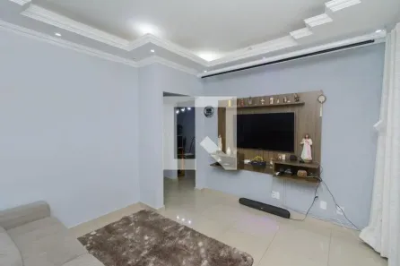 Apartamento com 3 Quartos à venda, 220m² no Eldorado, Contagem