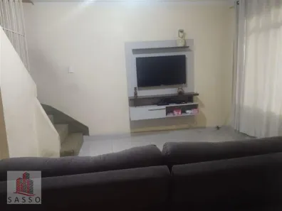 Casa com 2 Quartos à venda, 220m² no Parque Boturussu, São Paulo