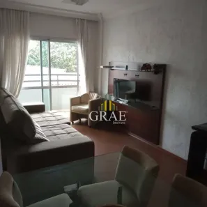Cobertura com 3 Quartos à venda, 170m² no Jardim do Mar, São Bernardo do Campo