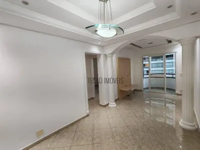 Apartamento com 2 Quartos para alugar, 65m² no Consolação, São Paulo