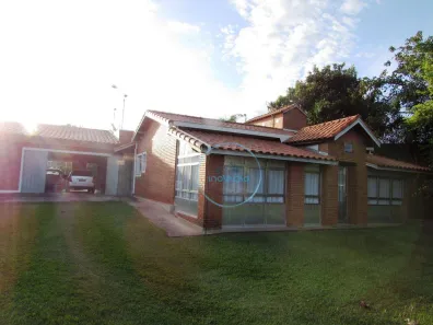 Fazenda/Sítio com 3 Quartos à venda, 300m² no Vale do Sol, São Pedro