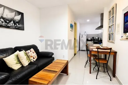 Apartamento com 1 Quarto à venda, 25m² no Centro (Mangue), Armação dos Búzios
