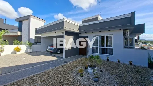 Casa com 3 Quartos para alugar, 160m² no Aririú da Formiga, Palhoça