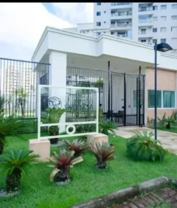 Apartamento com 3 Quartos para alugar, 76m² no Mangueirão, Belém