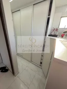Apartamento com 4 Quartos à venda, 230m² no Intermares, Cabedelo