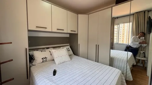 Apartamento com 2 Quartos à venda, 35m² no Bom Retiro, São Paulo