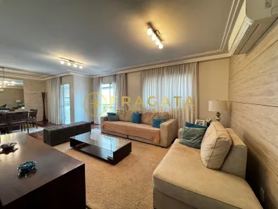 Apartamento com 3 Quartos à venda, 172m² no Vila Romana, São Paulo
