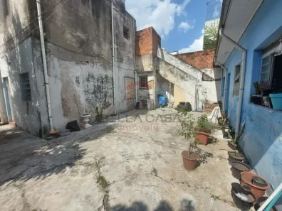 Sobrado com 4 Quartos à venda, 305m² no Mooca, São Paulo