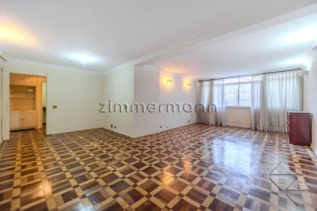 Apartamento com 3 Quartos à venda, 179m² no Pinheiros, São Paulo