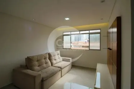 Apartamento com 1 Quarto à venda, 51m² no Vila Ema, São Paulo