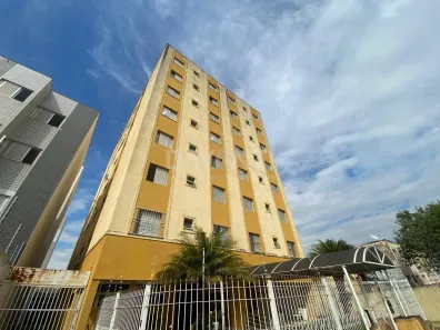 Apartamento com 2 Quartos para alugar, 69m² no Parque Itália, Campinas