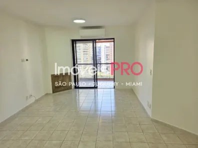 Apartamento com 3 Quartos à venda, 96m² no Brooklin Paulista, São Paulo