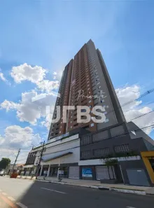 Apartamento com 3 Quartos à venda, 99m² no Setor Bueno, Goiânia