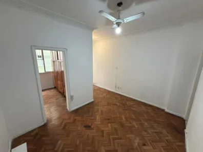 Apartamento com 1 Quarto à venda, 38m² no Flamengo, Rio de Janeiro