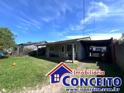 Casa com 2 Quartos à venda, 152m² no Santa Teresinha, Imbé