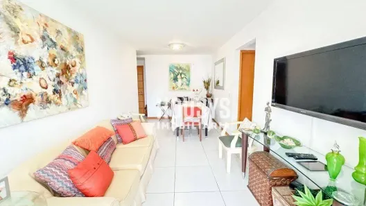 Cobertura com 4 Quartos à venda, 178m² no Recreio dos Bandeirantes, Rio de Janeiro