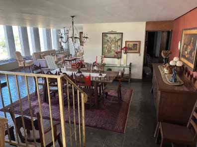 Apartamento com 4 Quartos à venda, 341m² no Centro, São José do Rio Preto