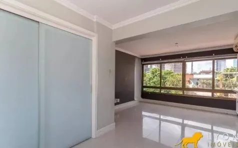 Apartamento com 3 Quartos à venda, 95m² no Petrópolis, Porto Alegre