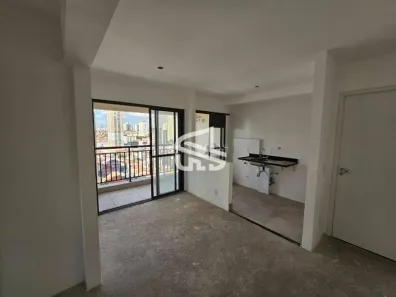 Apartamento com 2 Quartos à venda, 50m² no Vila Dom Pedro II, São Paulo