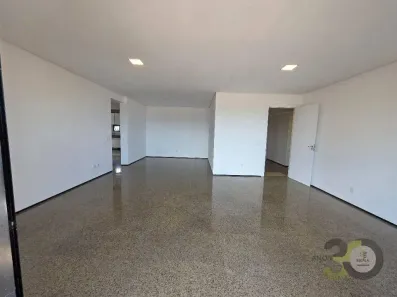 Apartamento com 3 Quartos à venda, 150m² no Varjota, Fortaleza