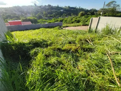 Lote/Terreno à venda, 186m² no Nova Cerejeira, Atibaia