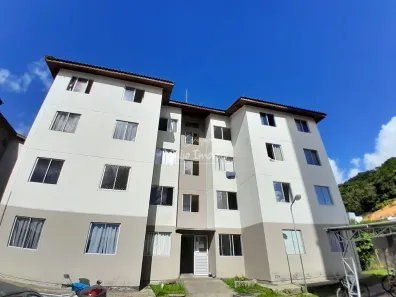 Apartamento com 2 Quartos à venda, 49m² no Limeira Baixa, Brusque