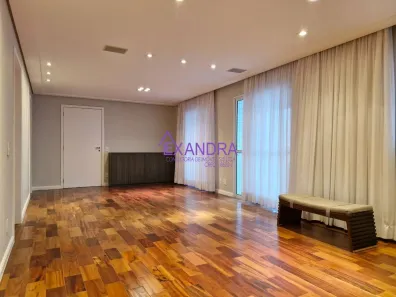 Apartamento com 3 Quartos à venda, 136m² no Vila Dom Pedro I, São Paulo