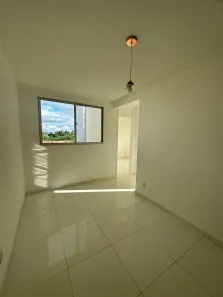 Apartamento com 2 Quartos à venda, 45m² no Lagoa Salgada, Feira de Santana