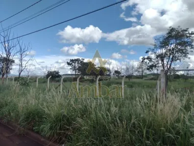 para alugar, 1800m² no Recreio Anhangüera, Ribeirão Preto