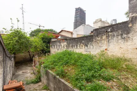 Sobrado com 14 Quartos à venda, 259m² no Vila Anglo Brasileira, São Paulo
