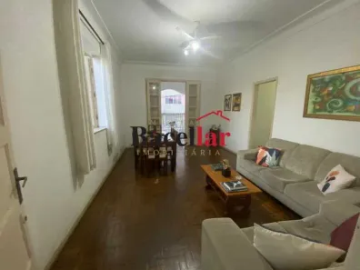 Apartamento com 3 Quartos à venda, 122m² no Méier, Rio de Janeiro