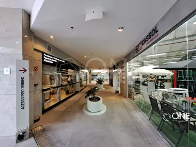 Ponto Comercial para alugar, 124m² no Petrópolis, Porto Alegre