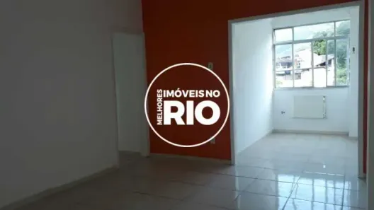 Apartamento com 2 Quartos à venda, 80m² no Vila Isabel, Rio de Janeiro