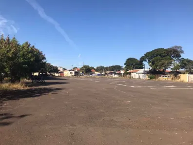 Lote/Terreno à venda, 4000m² no Jardim Carvalho, Bauru