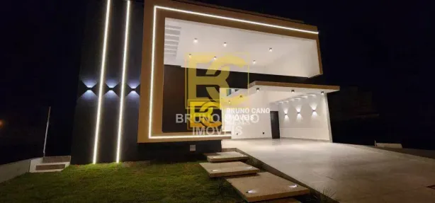 Casa de Condomínio com 5 Quartos à venda, 290m² no Centro, Peruíbe