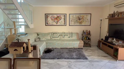Cobertura com 2 Quartos à venda, 174m² no Jardim Vila Mariana, São Paulo