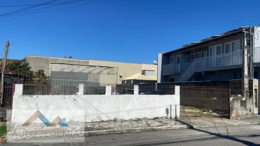 Lote/Terreno à venda, 462m² no Real Parque, São José