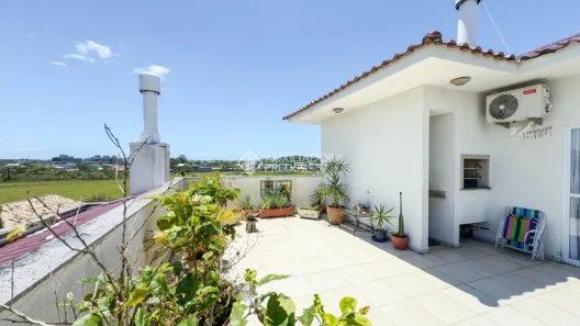 Cobertura com 2 Quartos à venda, 102m² no Ribeirão da Ilha, Florianópolis