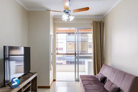 Apartamento com 2 Quartos à venda, 58m² no Partenon, Porto Alegre
