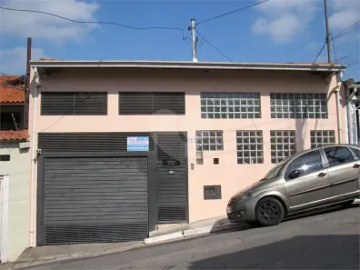 Casa com 4 Quartos à venda, 259m² no Jardim Carlu, São Paulo