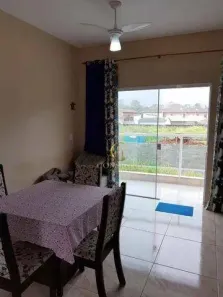 Apartamento com 2 Quartos à venda, 56m² no Maranduba, Ubatuba