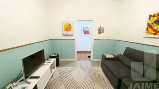 Apartamento com 3 Quartos à venda, 138m² no Bela Vista, São Paulo
