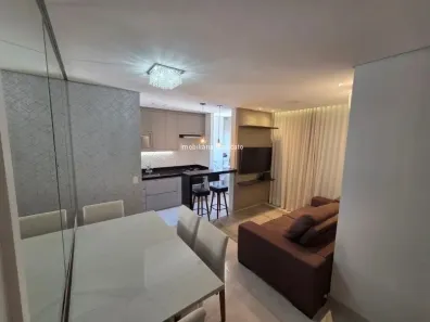 Apartamento com 2 Quartos à venda, 54m² no Jardim São Marco, São José do Rio Preto