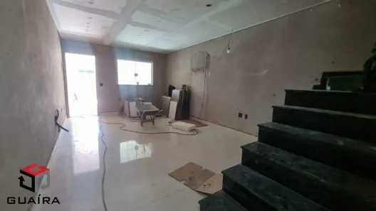 Sobrado com 3 Quartos à venda, 170m² no Vila Curuçá, Santo André