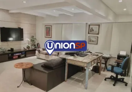 Apartamento com 3 Quartos à venda, 140m² no Real Parque, São Paulo
